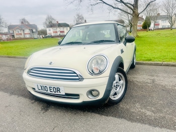 Used MINI Hatch 2010 for sale - 77198060: Photo