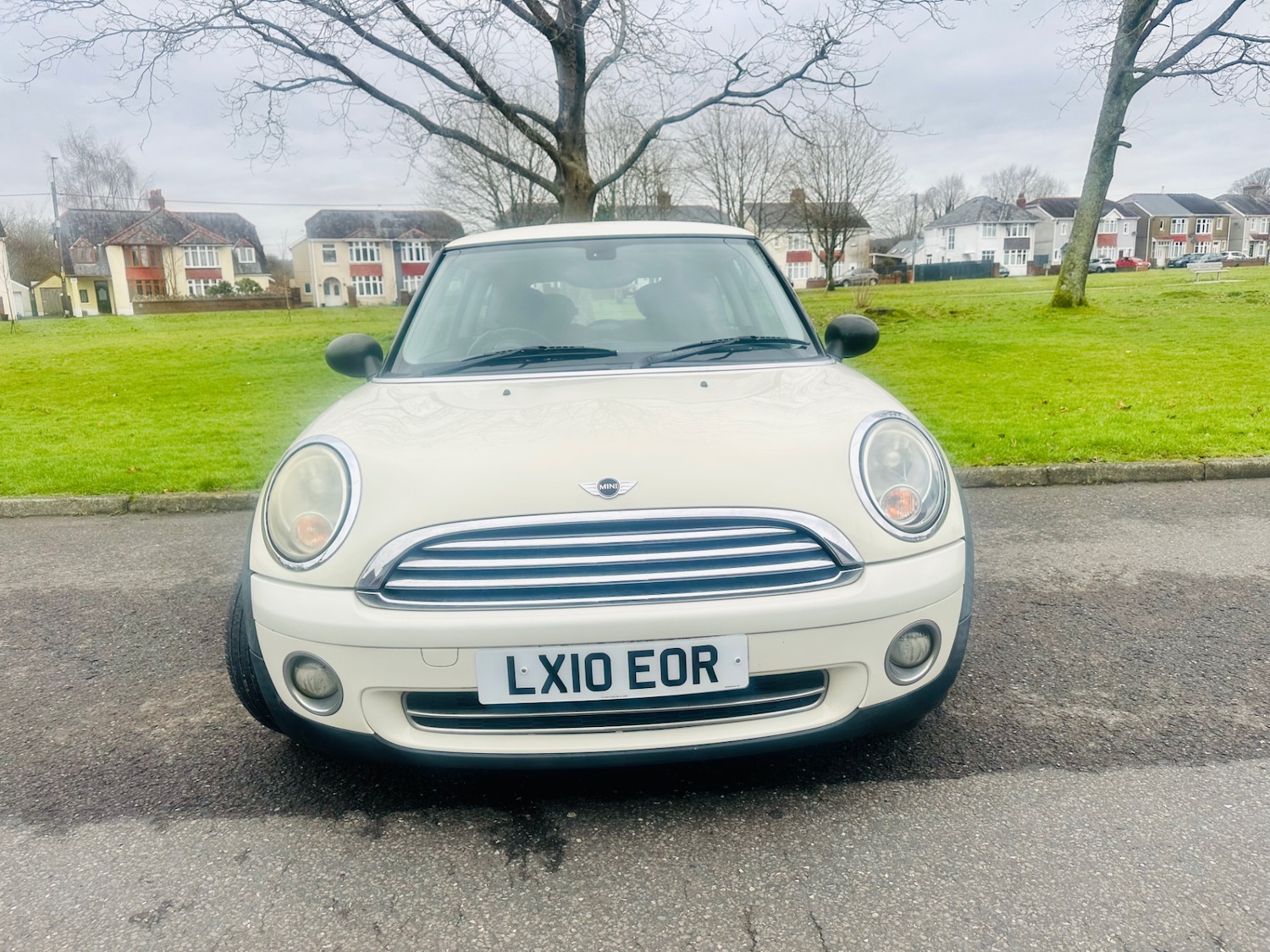 Used MINI Hatch 2010 for sale - 77198060: Photo 2