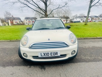 Used MINI Hatch 2010 for sale - 77198060: Photo