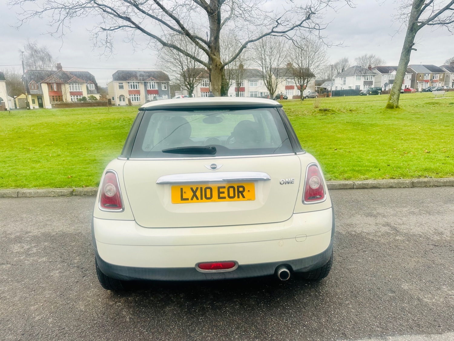 Used MINI Hatch 2010 for sale - 77198060: Photo 5