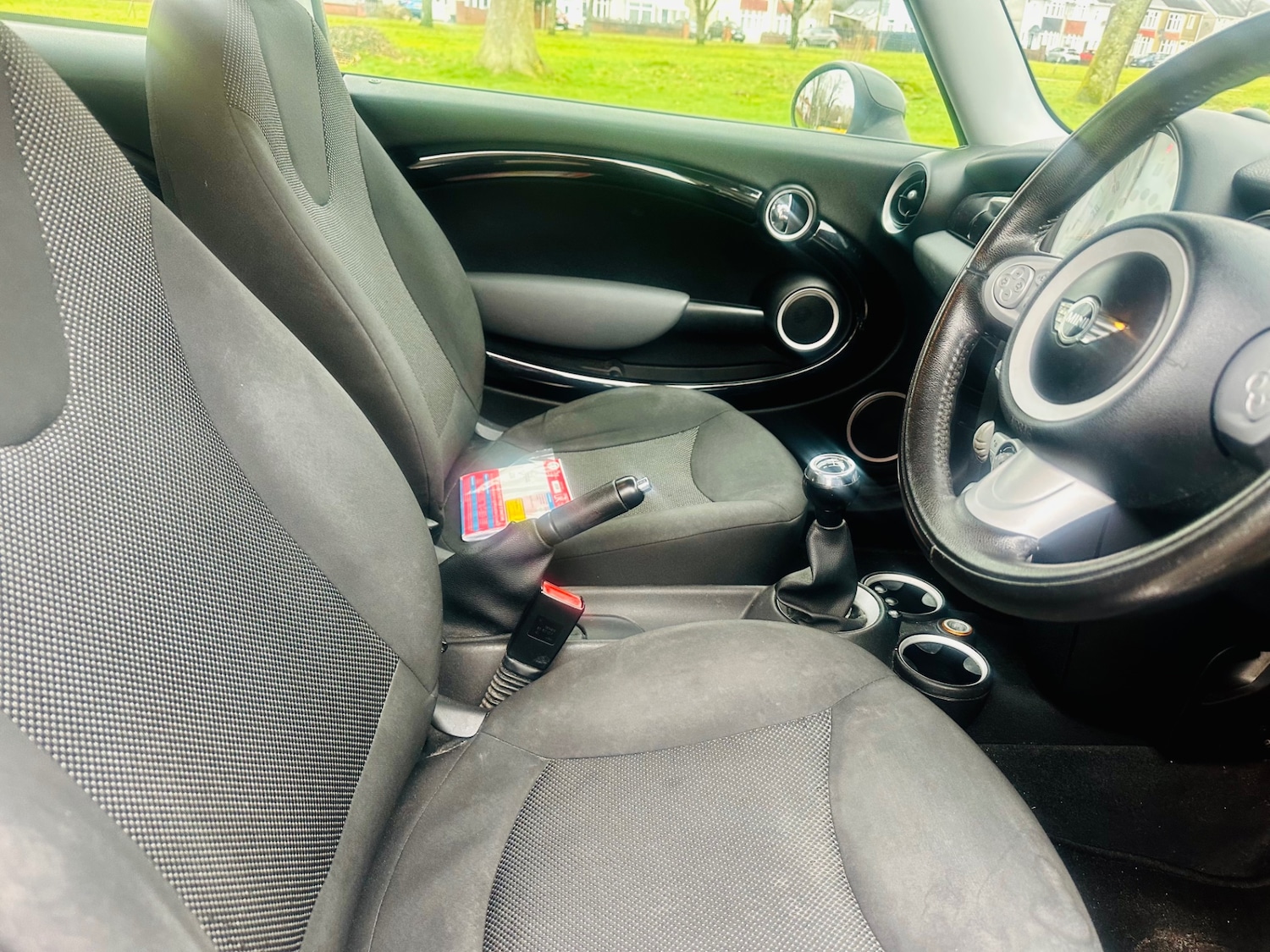 Used MINI Hatch 2010 for sale - 77198060: Photo 7