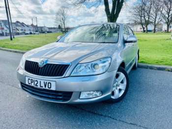 Used Skoda Octavia 2012 for sale - 75346633: Photo