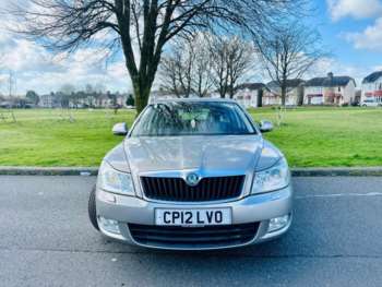 Used Skoda Octavia 2012 for sale - 75346633: Photo