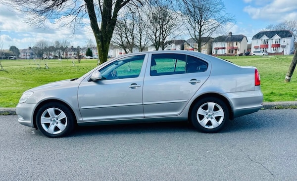 Used Skoda Octavia 2012 for sale - 75346633: Photo 3