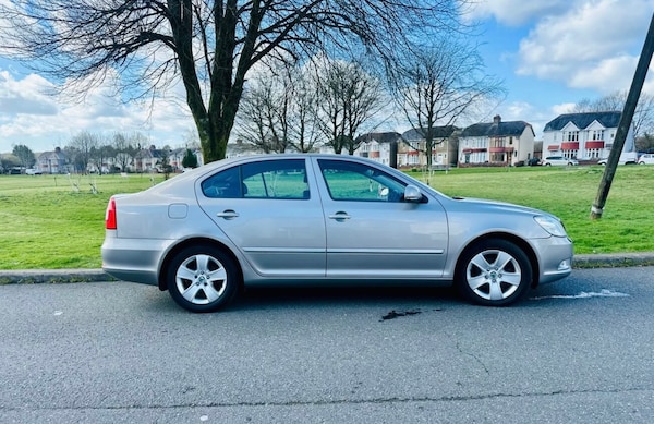 Used Skoda Octavia 2012 for sale - 75346633: Photo 4