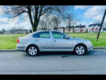 Used Skoda Octavia 2012 for sale - 75346633: Photo