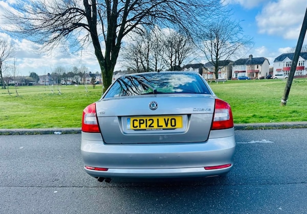 Used Skoda Octavia 2012 for sale - 75346633: Photo 5