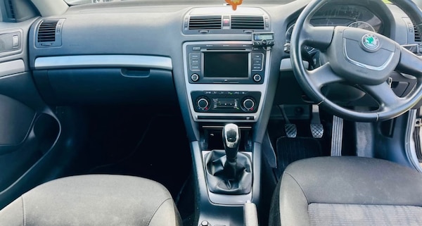 Used Skoda Octavia 2012 for sale - 75346633: Photo 6