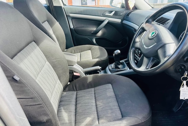 Used Skoda Octavia 2012 for sale - 75346633: Photo 7