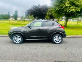 Used Nissan Juke 2010 for sale - 75344180: Photo