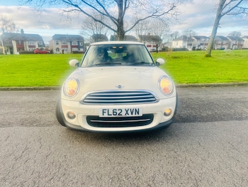 Used MINI Hatch 2012 for sale - 76971606: Photo