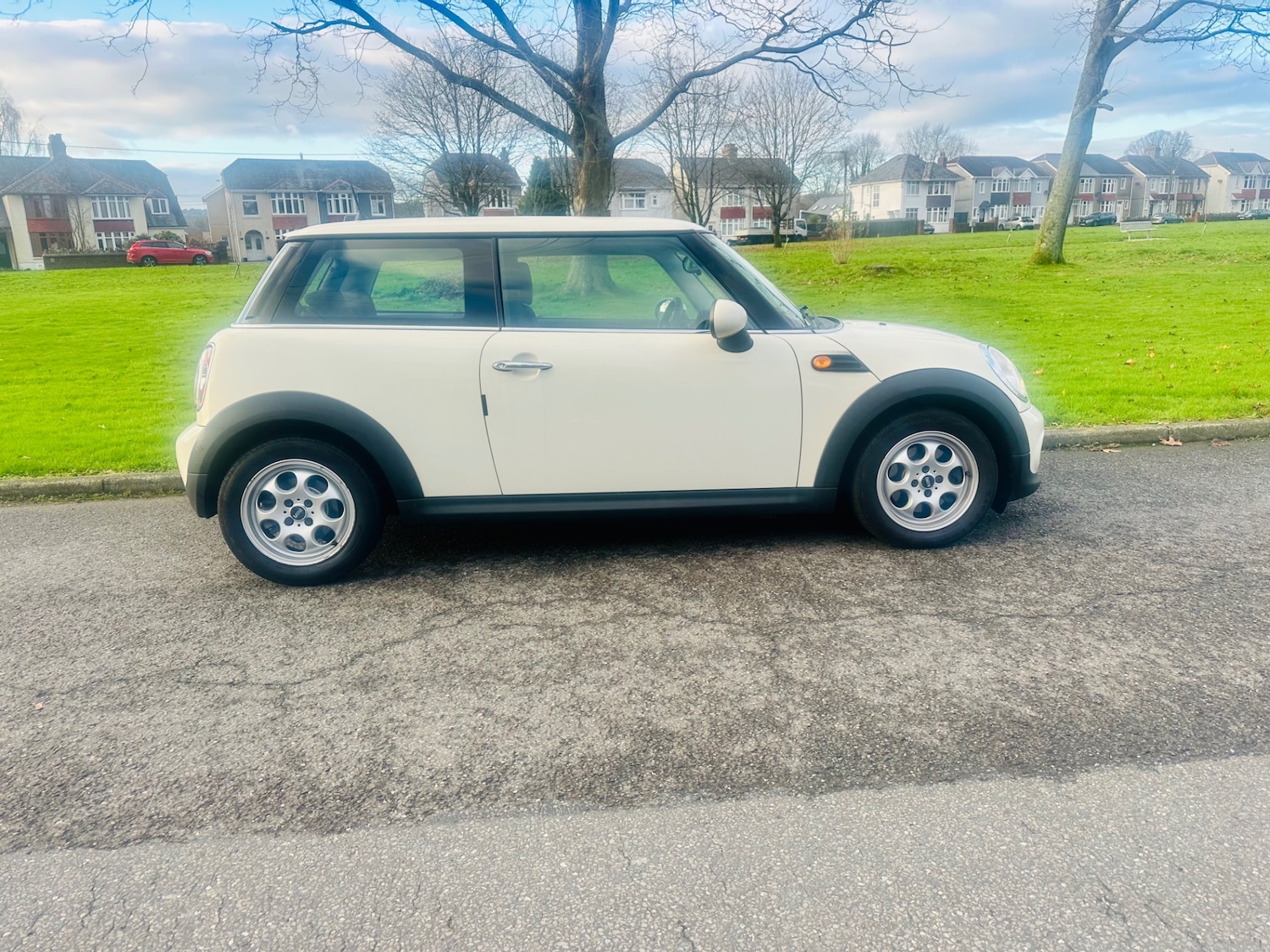 Used MINI Hatch 2012 for sale - 76971606: Photo 3