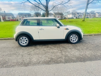 Used MINI Hatch 2012 for sale - 76971606: Photo