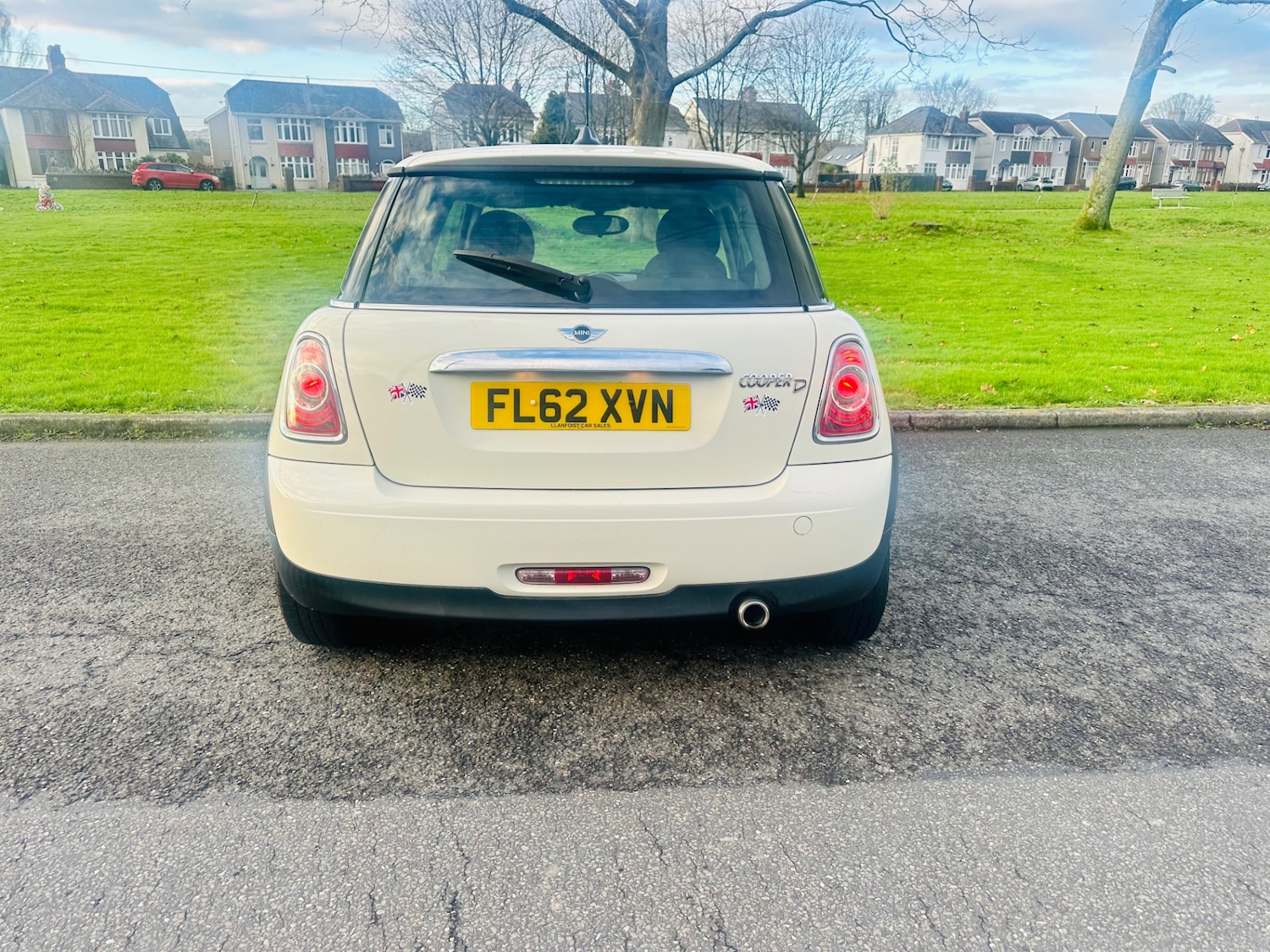 Used MINI Hatch 2012 for sale - 76971606: Photo 4