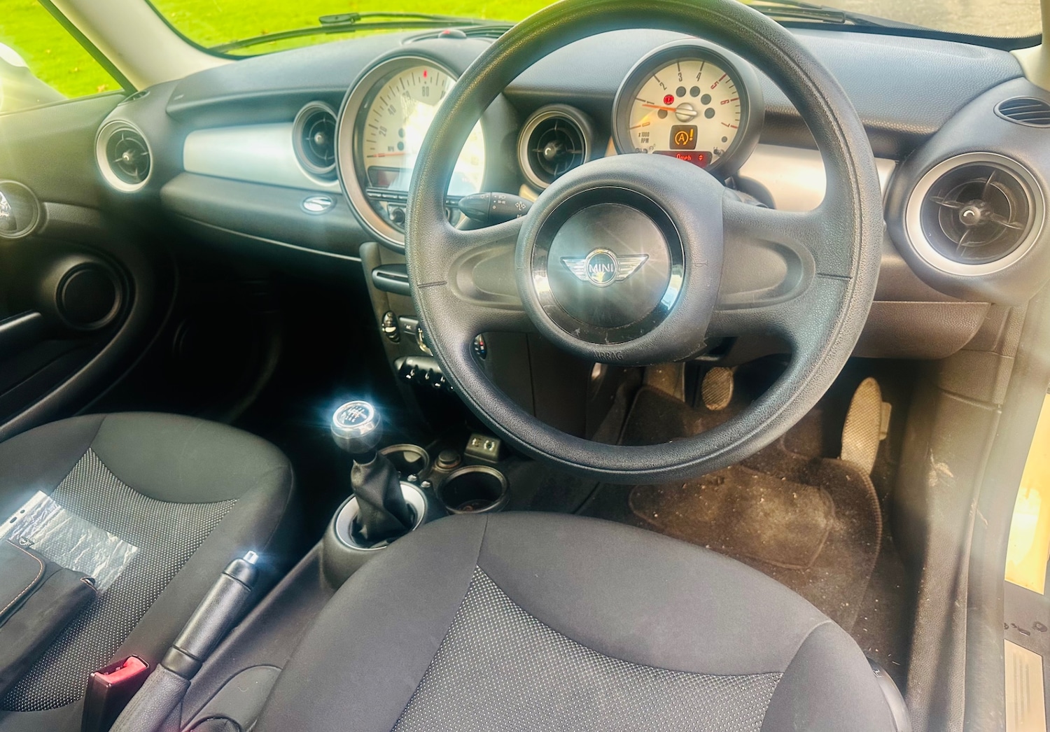 Used MINI Hatch 2012 for sale - 76971606: Photo 6