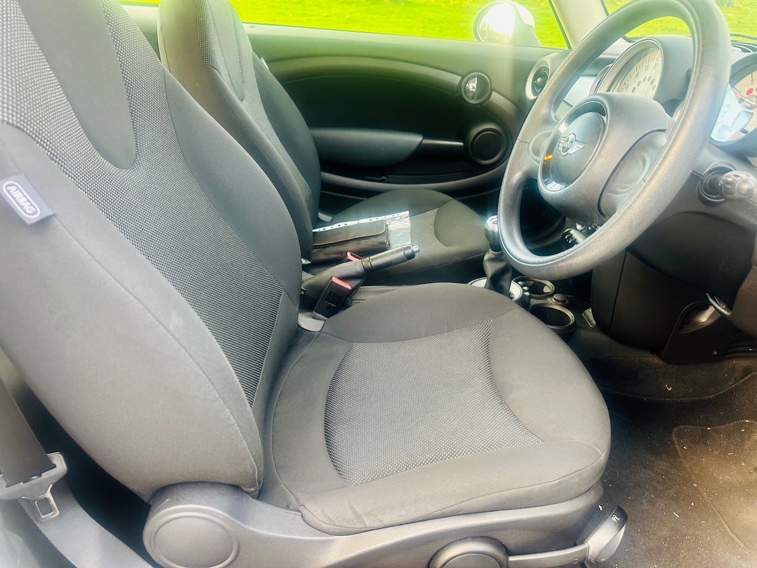 Used MINI Hatch 2012 for sale - 76971606: Photo 8