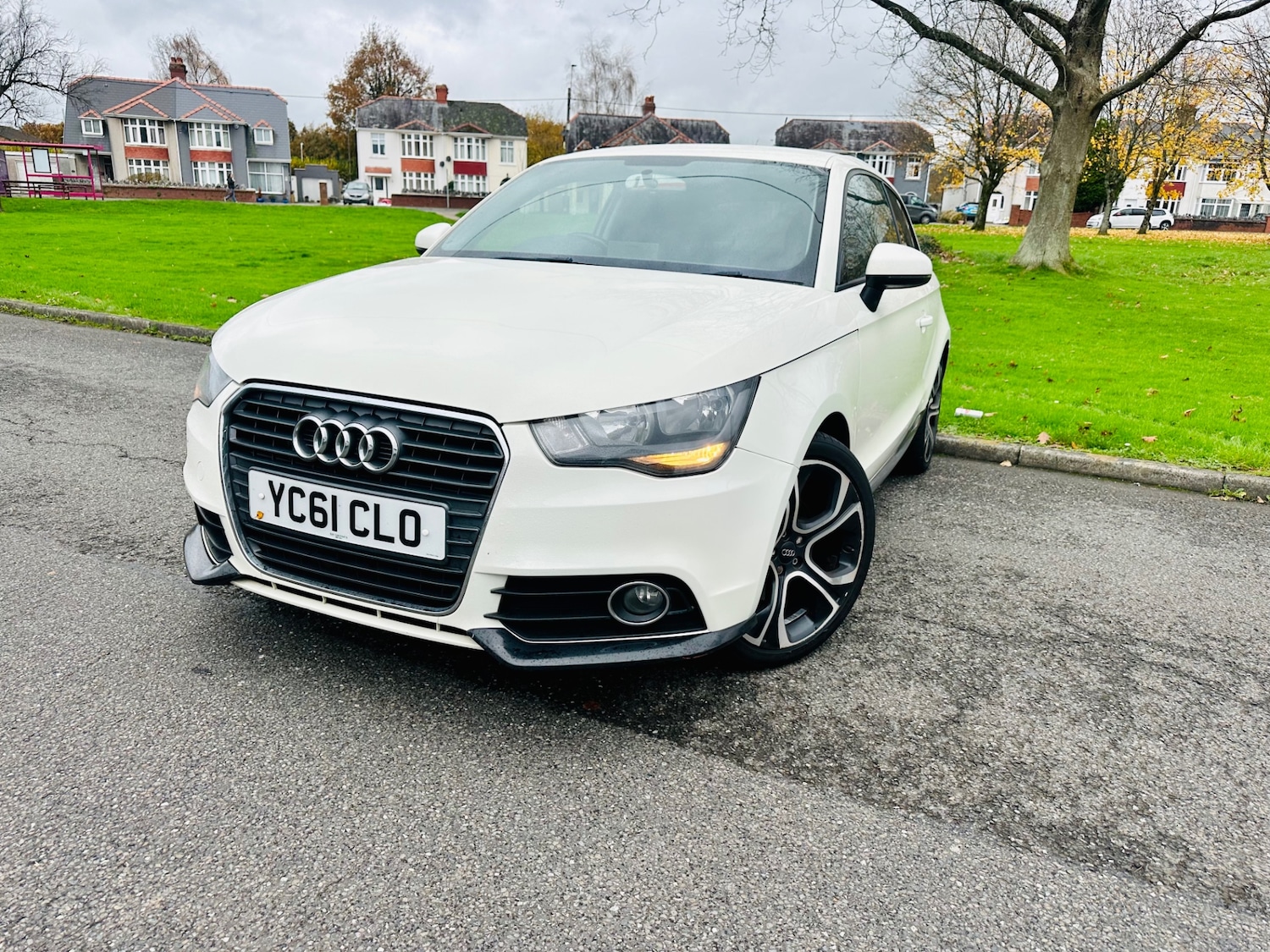 Used Audi A1 2011 for sale - 76505173: Photo 1