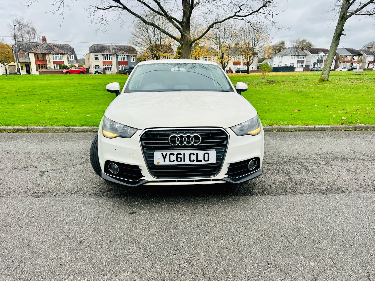 Used Audi A1 2011 for sale - 76505173: Photo 2