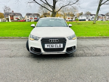 Used Audi A1 2011 for sale - 76505173: Photo