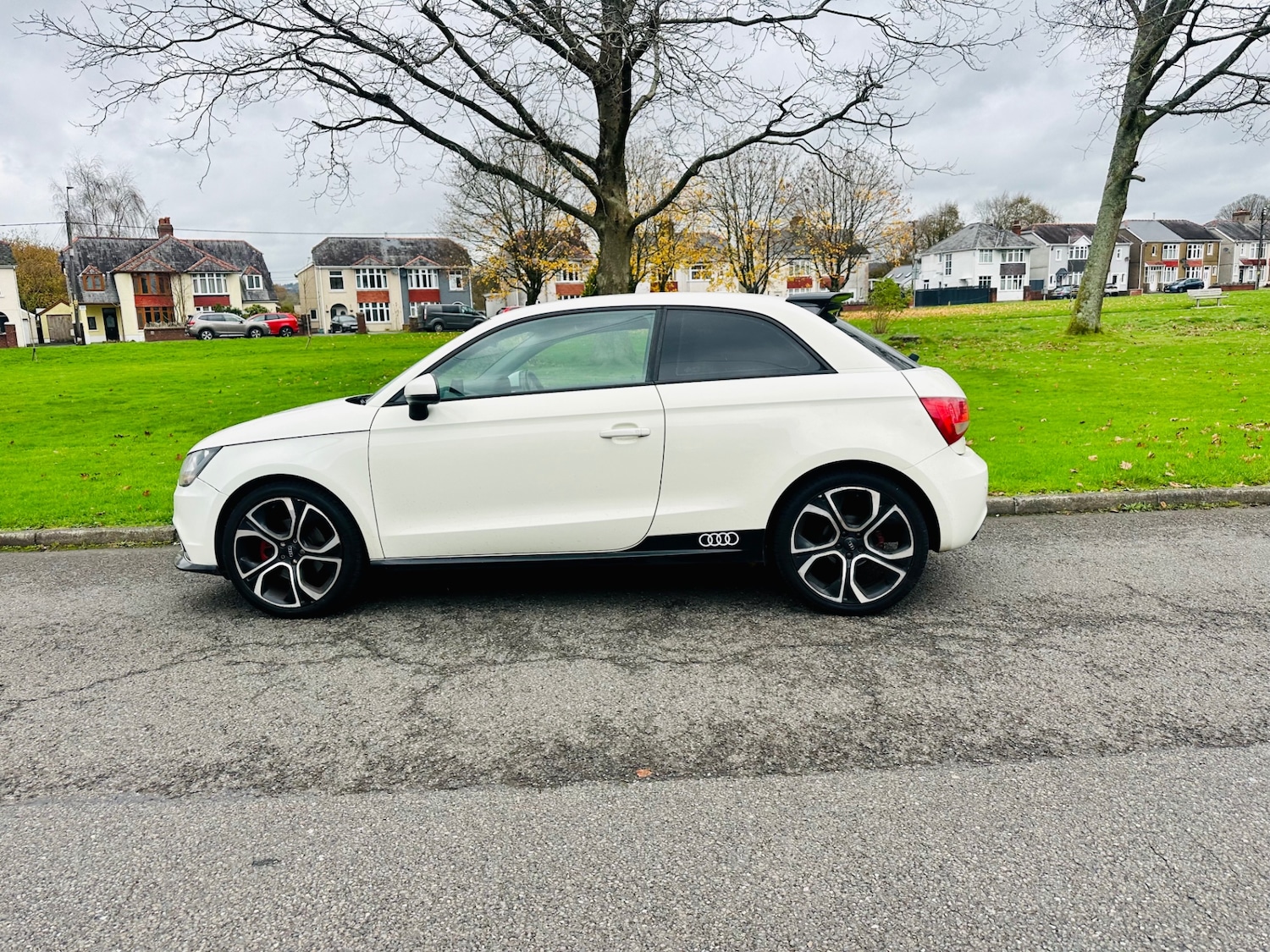 Used Audi A1 2011 for sale - 76505173: Photo 4