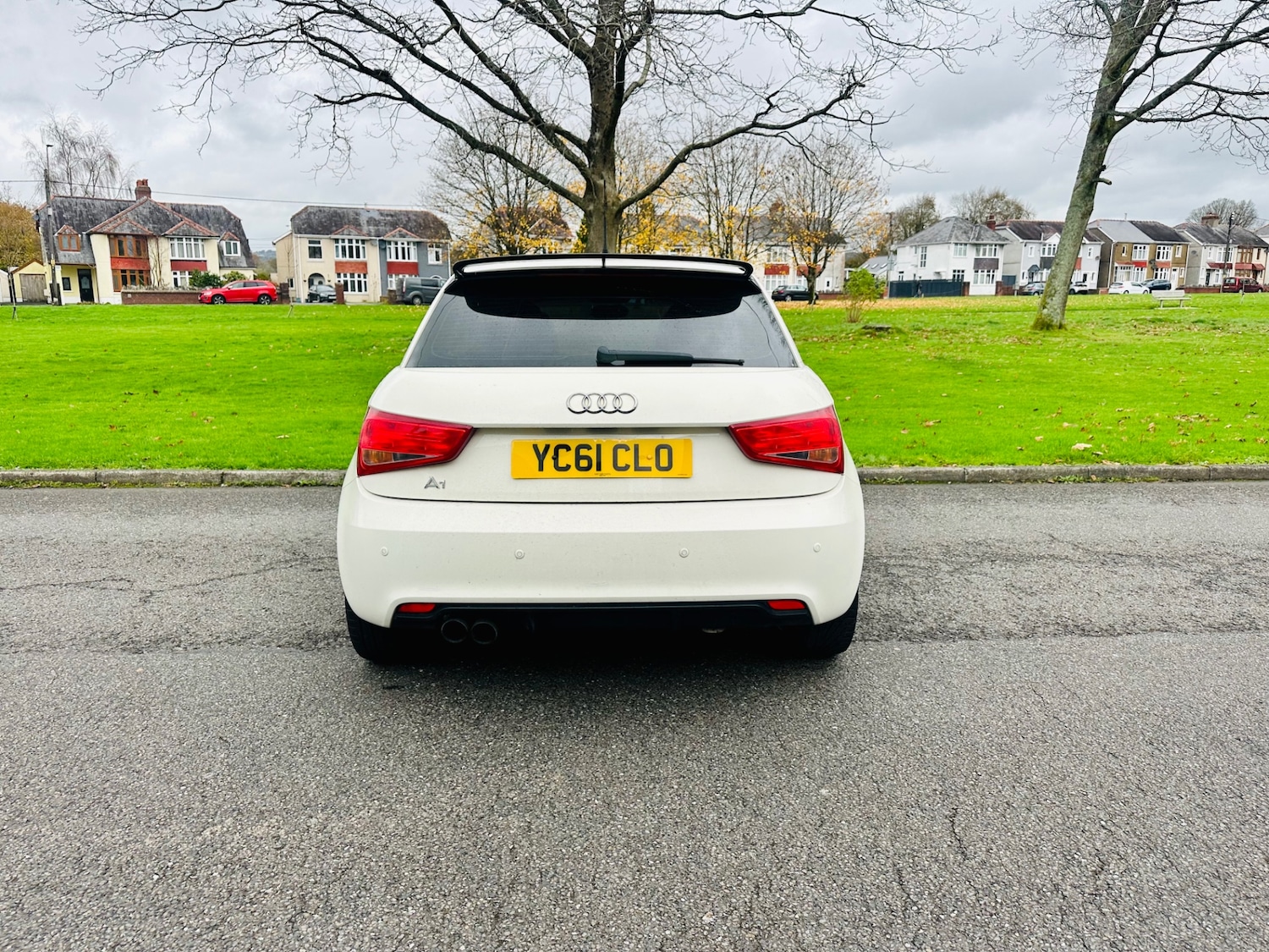 Used Audi A1 2011 for sale - 76505173: Photo 5