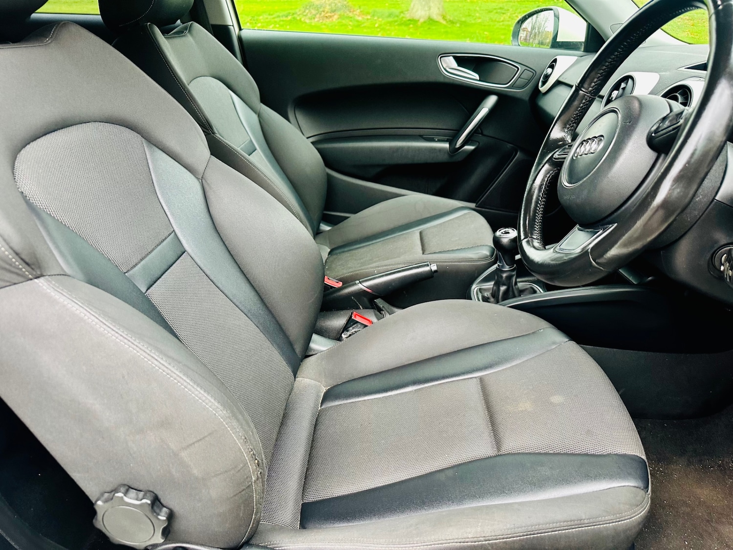 Used Audi A1 2011 for sale - 76505173: Photo 6