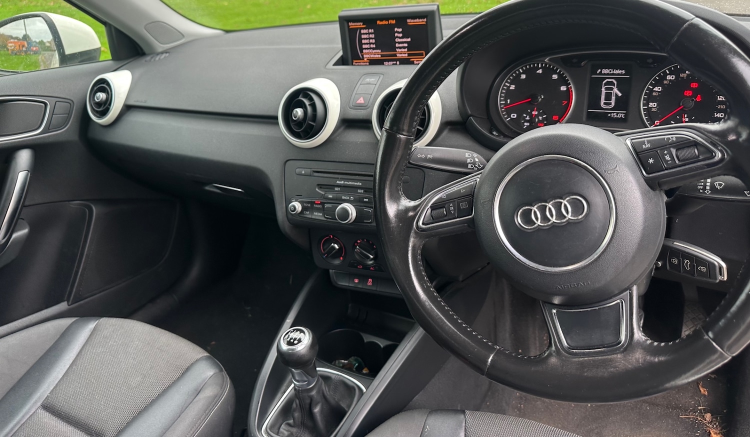 Used Audi A1 2011 for sale - 76505173: Photo 7