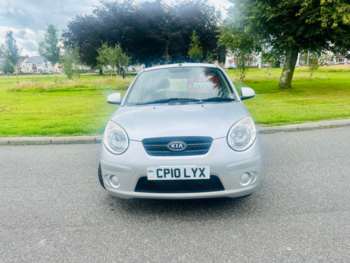 Used Kia Picanto 2010 for sale - 75366881: Photo