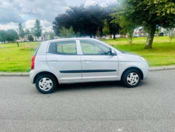 Used Kia Picanto 2010 for sale - 75366881: Photo