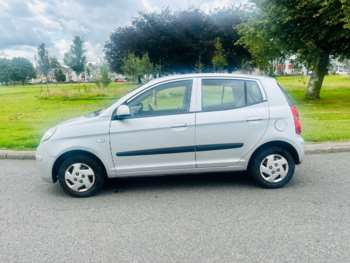Used Kia Picanto 2010 for sale - 75366881: Photo
