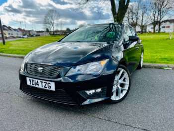 2014 (14) - 2.0 TDI 184 FR 5dr