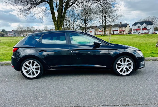 Used SEAT Leon 2014 for sale - 75354476: Photo 3