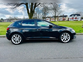 Used SEAT Leon 2014 for sale - 75354476: Photo