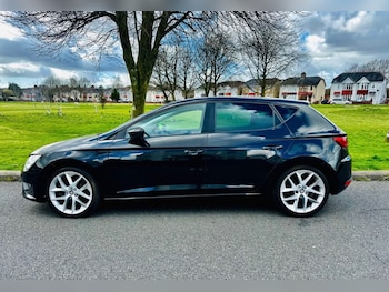 Used SEAT Leon 2014 for sale - 75354476: Photo