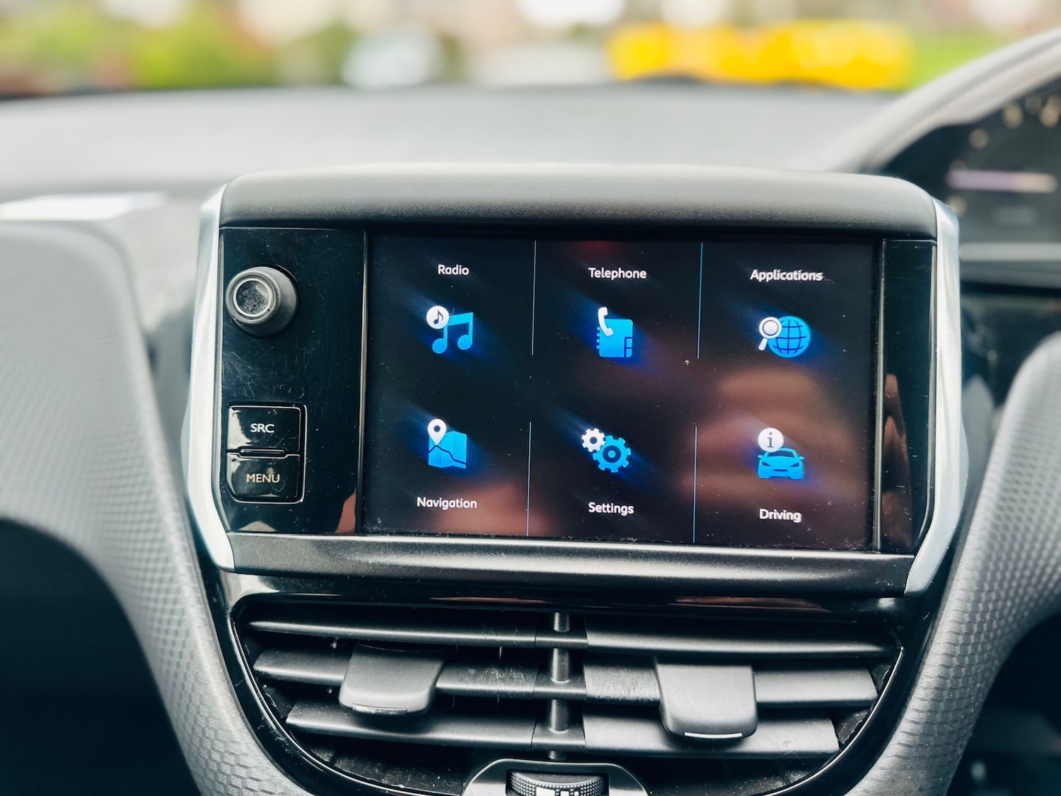 Used Peugeot 208 2017 for sale - 77677252: Photo 6