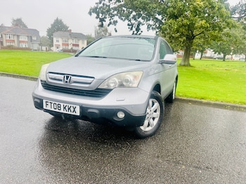 Honda - CR-V