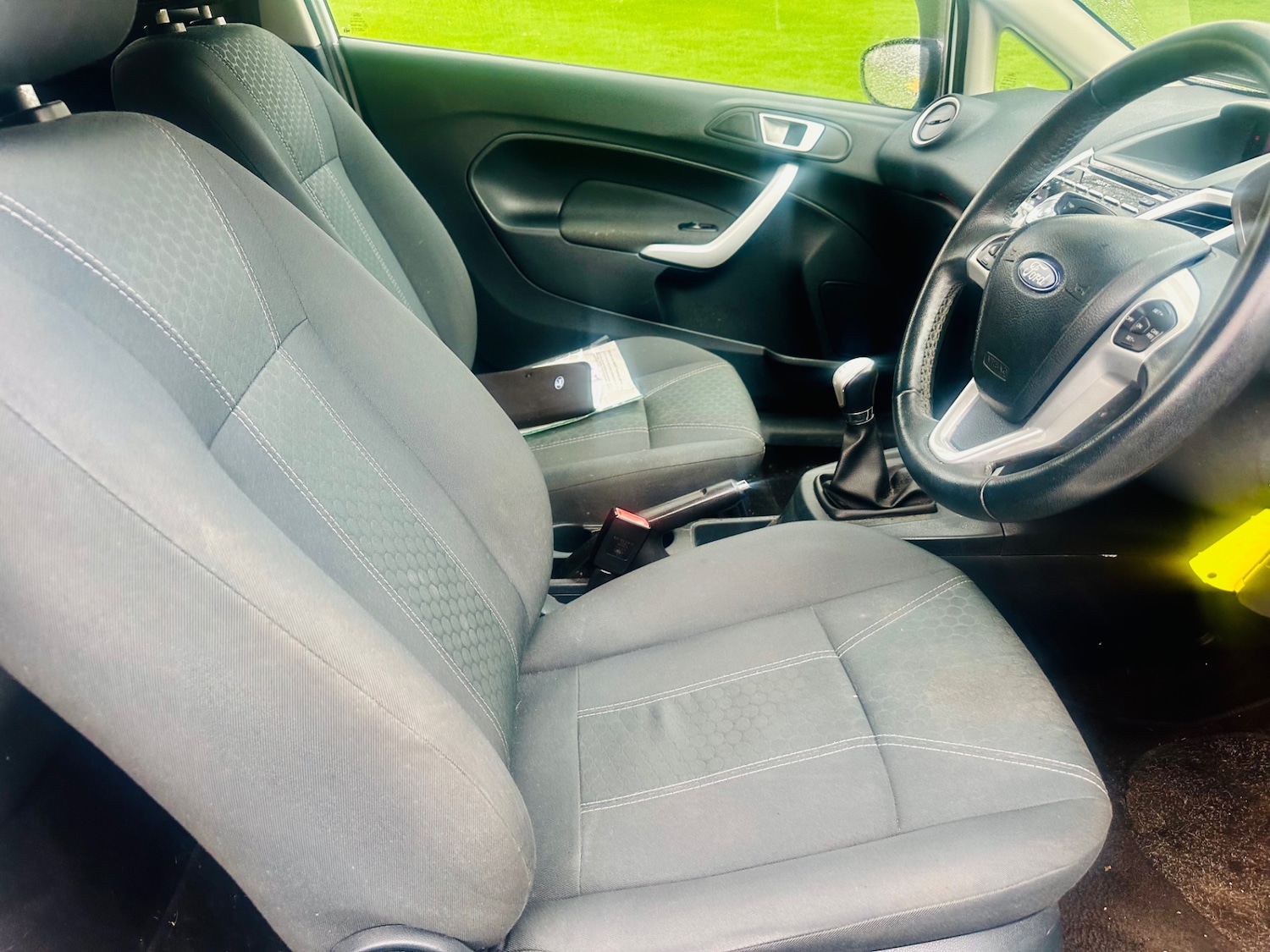 Used Ford Fiesta 2012 for sale - 77846389: Photo 5