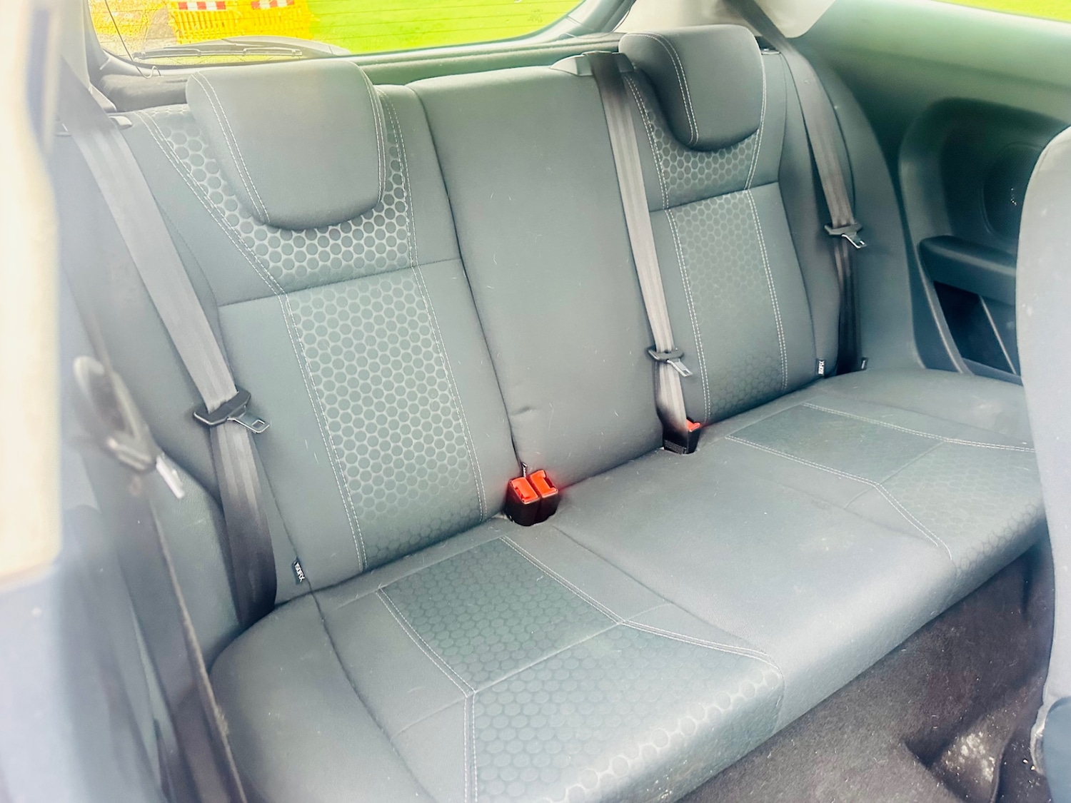 Used Ford Fiesta 2012 for sale - 77846389: Photo 6