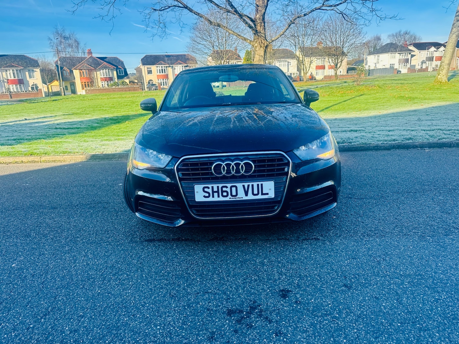 Used Audi A1 2010 for sale - 76649876: Photo 2