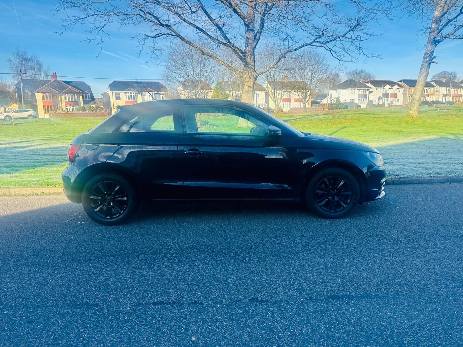 Used Audi A1 2010 for sale - 76649876: Photo 3