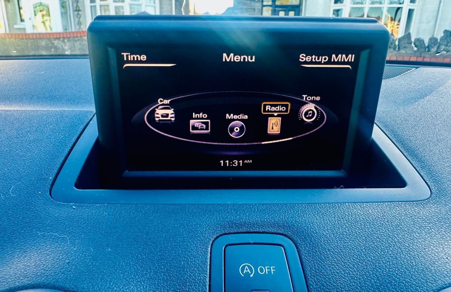 Used Audi A1 2010 for sale - 76649876: Photo 5