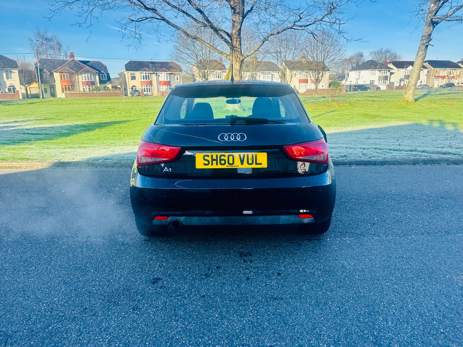 Used Audi A1 2010 for sale - 76649876: Photo 7