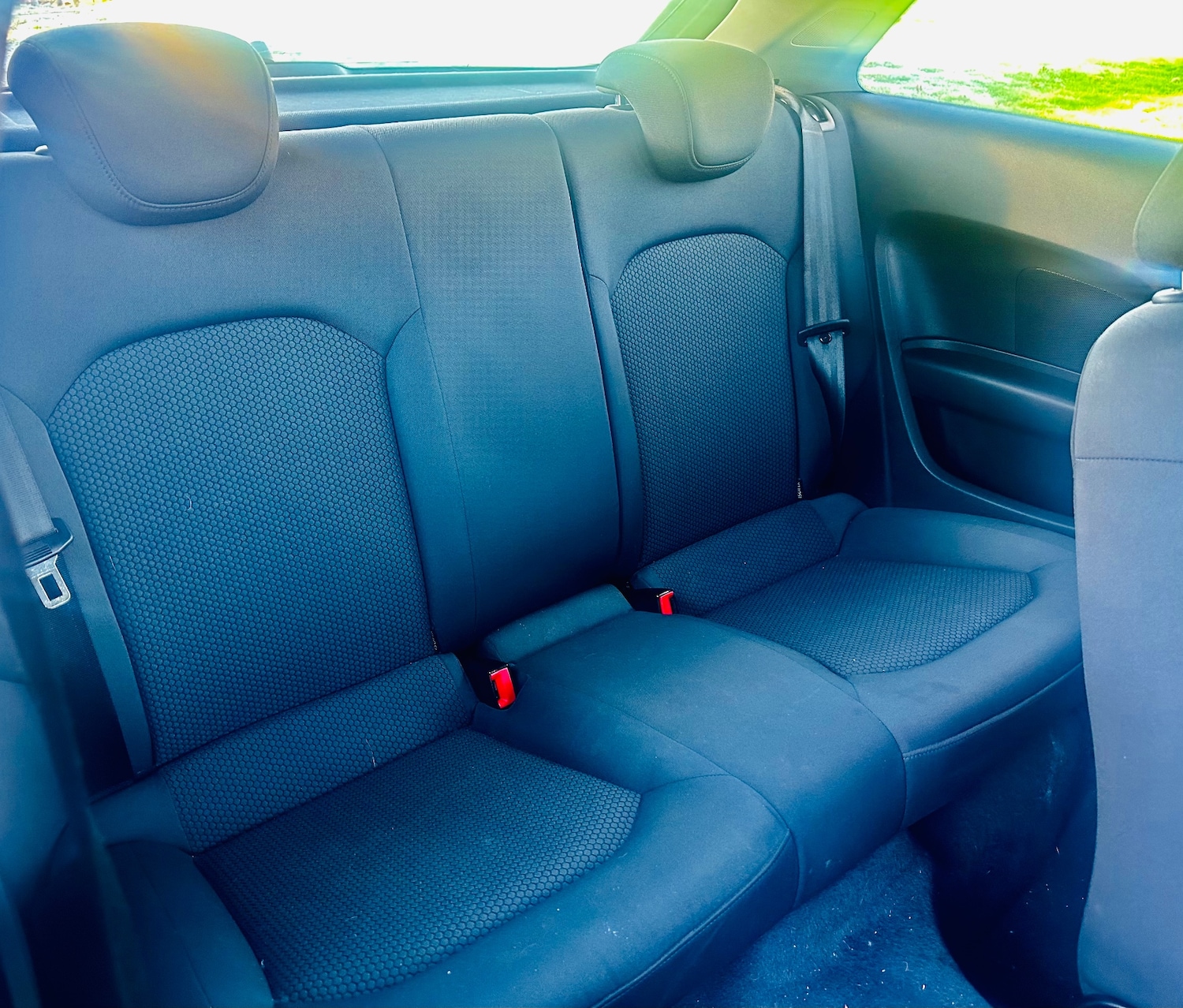 Used Audi A1 2010 for sale - 76649876: Photo 9