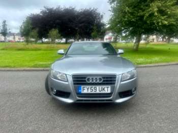 Used Audi A5 2009 for sale - 75345772: Photo