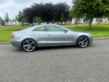 Used Audi A5 2009 for sale - 75345772: Photo