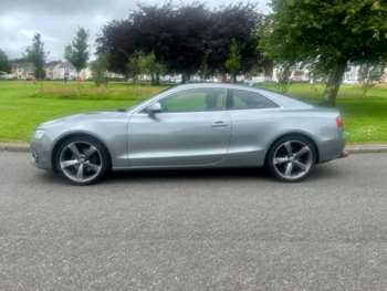 Used Audi A5 2009 for sale - 75345772: Photo