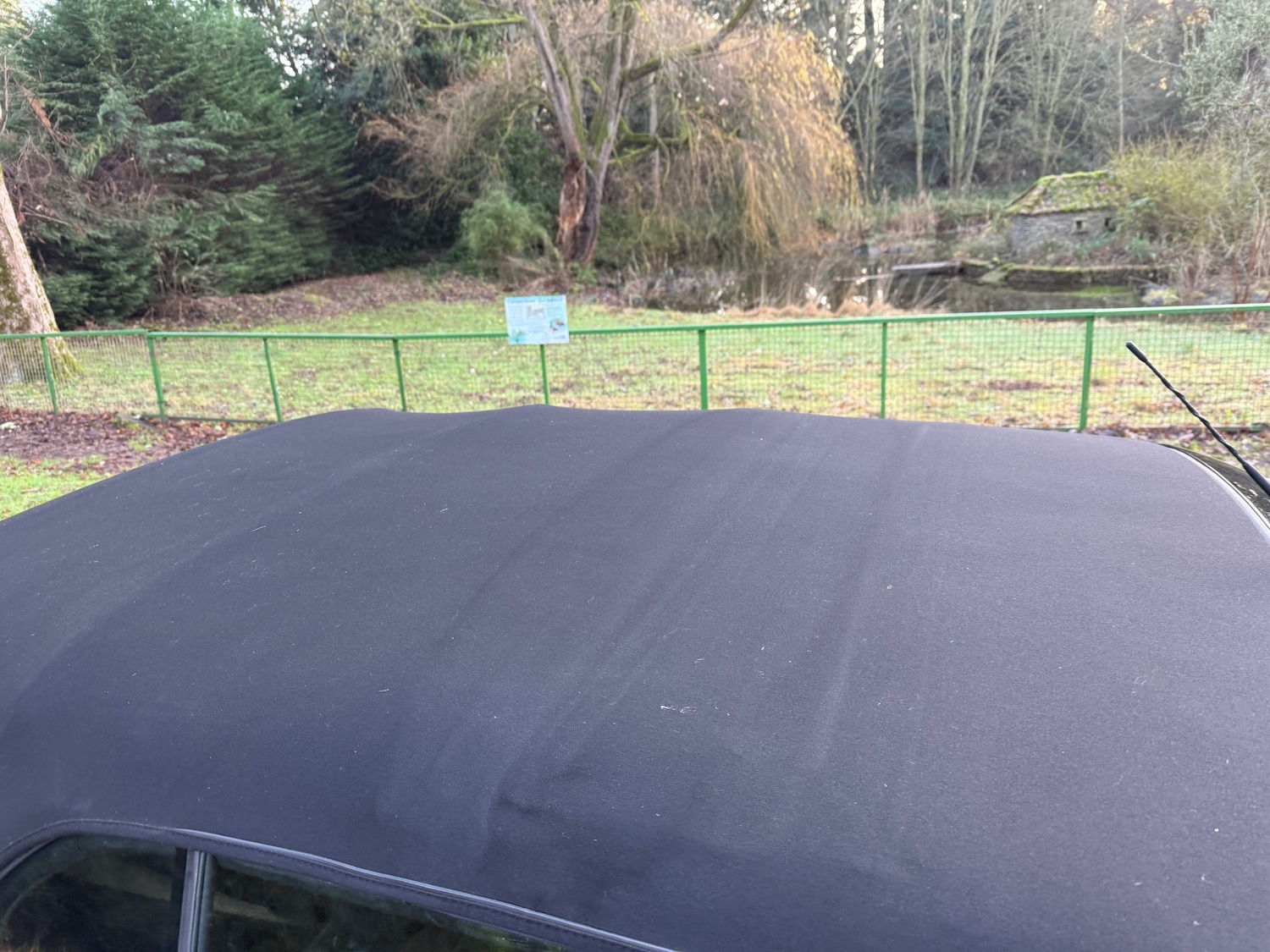 Used MINI Convertible 2018 for sale - 76928346: Photo 19