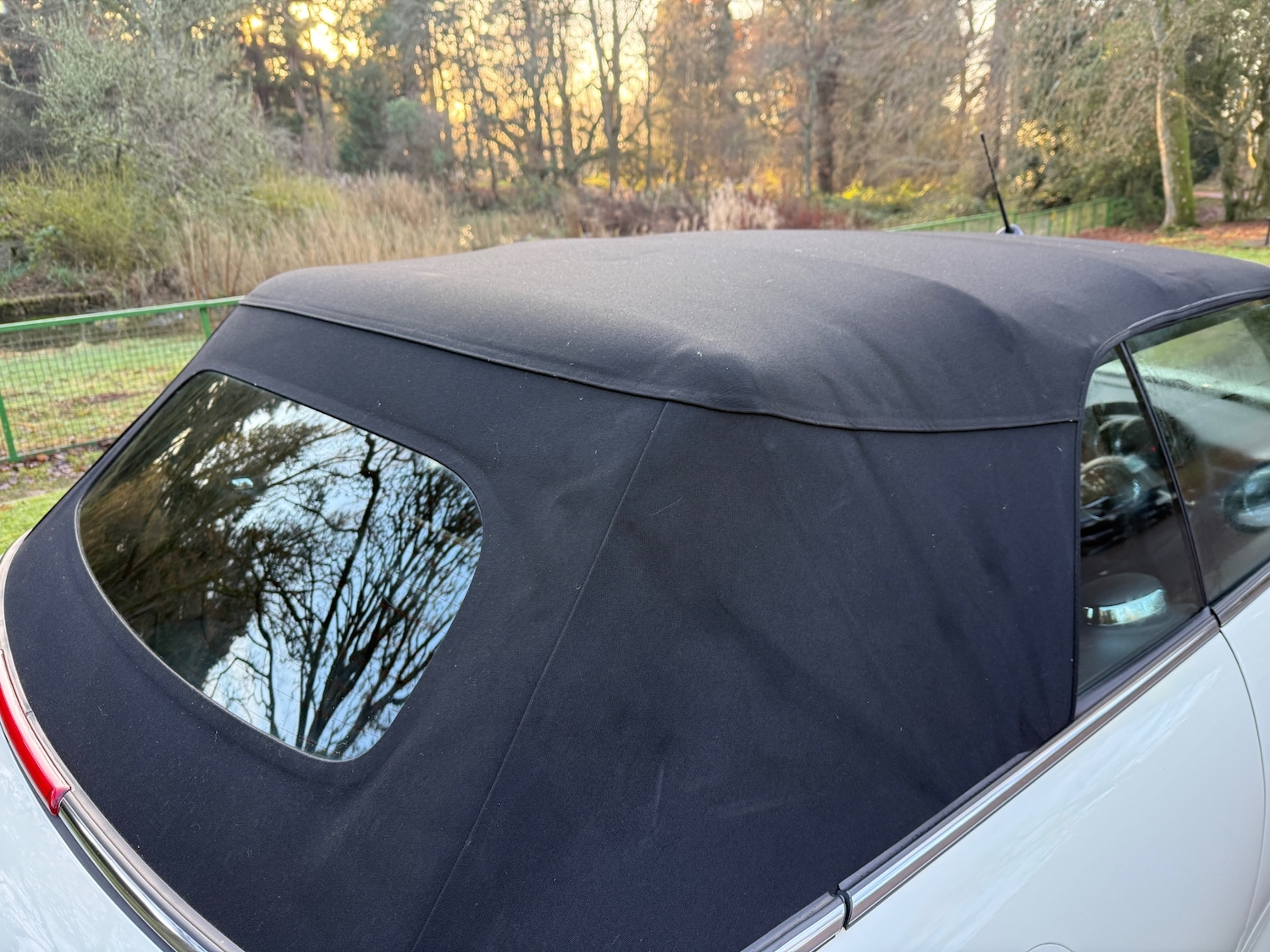 Used MINI Convertible 2018 for sale - 76928346: Photo 20