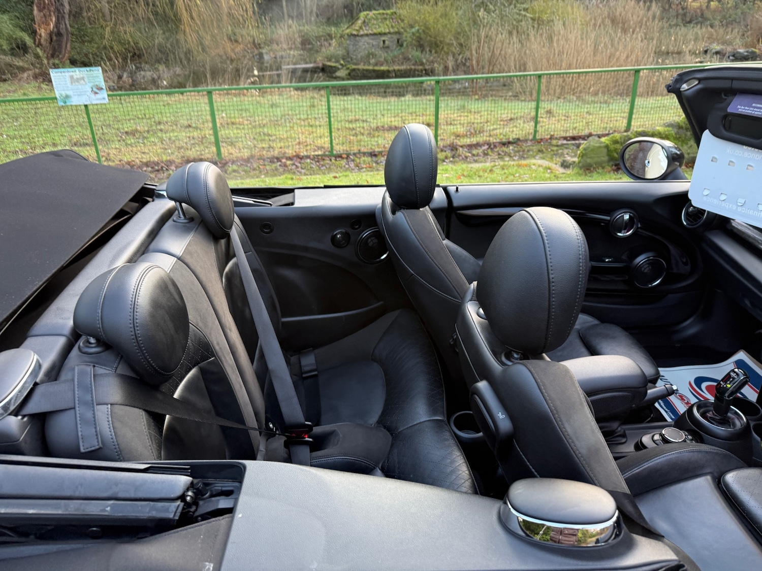 Used MINI Convertible 2018 for sale - 76928346: Photo 22