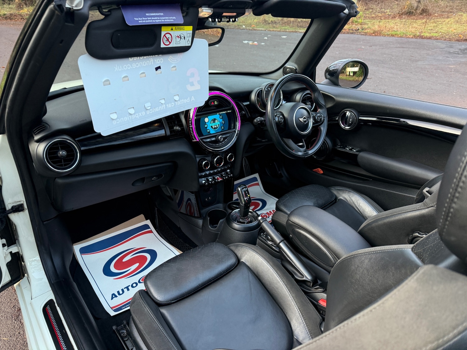 Used MINI Convertible 2018 for sale - 76928346: Photo 26